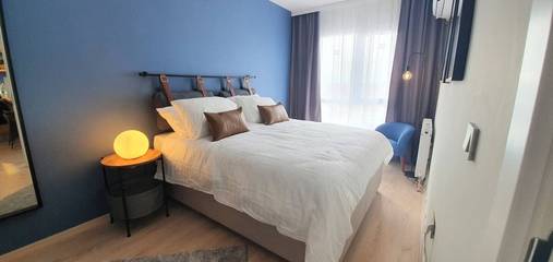 Ferienwohnung für 3 Personen in Istanbul, Marmararegion, Bild 4