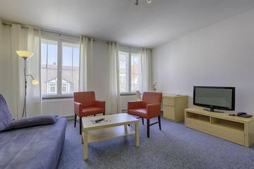 Vacation Apartment for 4 Guests in Hameln, Weser Hills, Picture 4