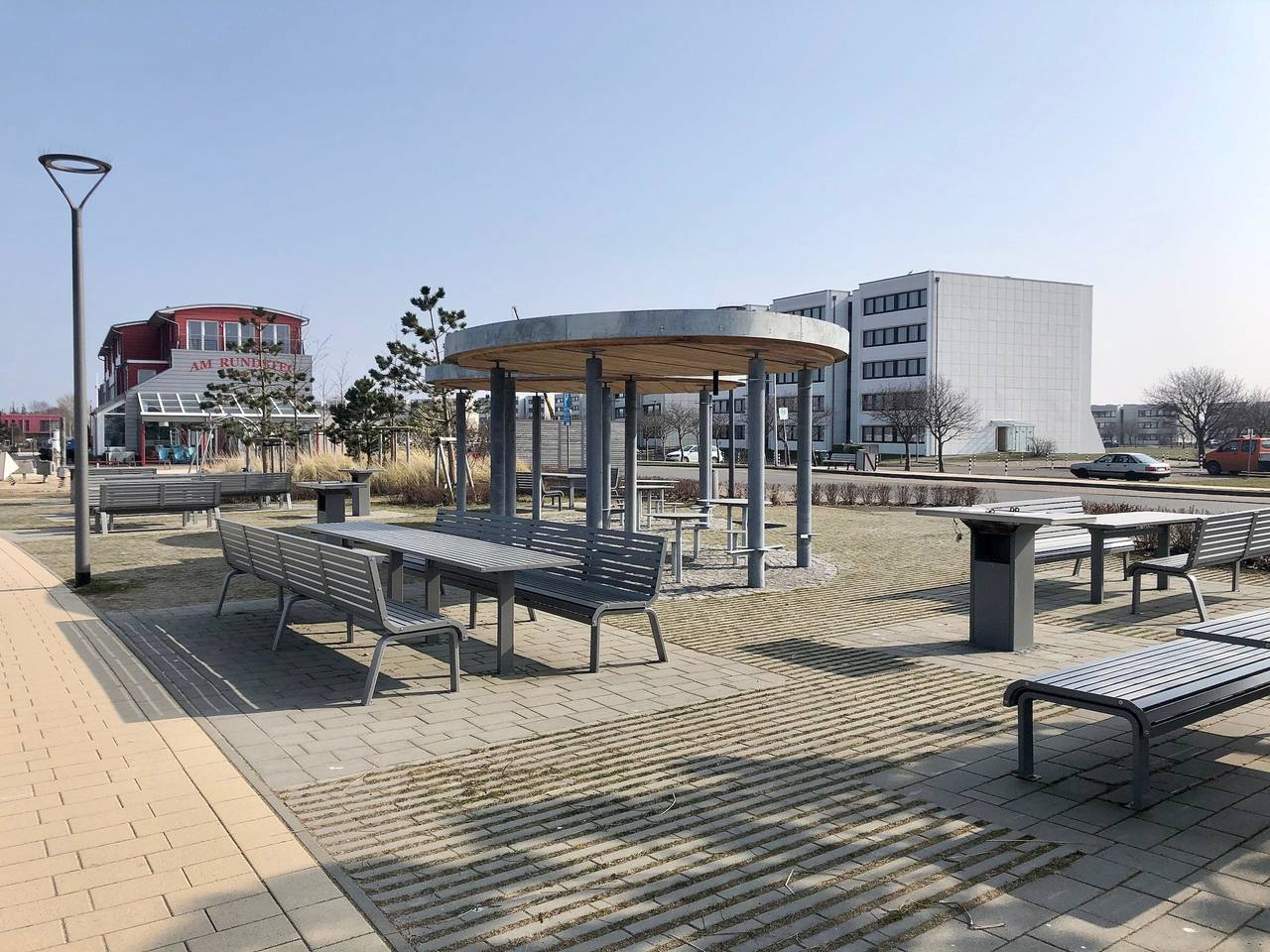 Ferienwohnung in Fehmarn für 2 Personen in Fehmarn