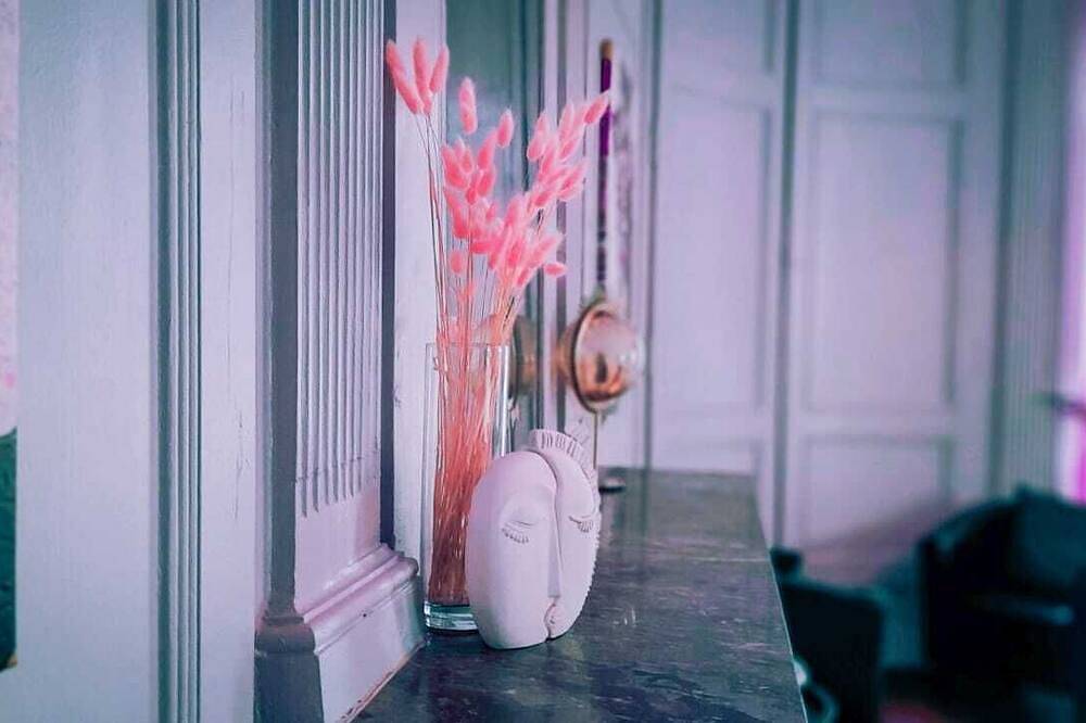 Chambre D’hôte pour 2 Personnes dans Haute-Saône