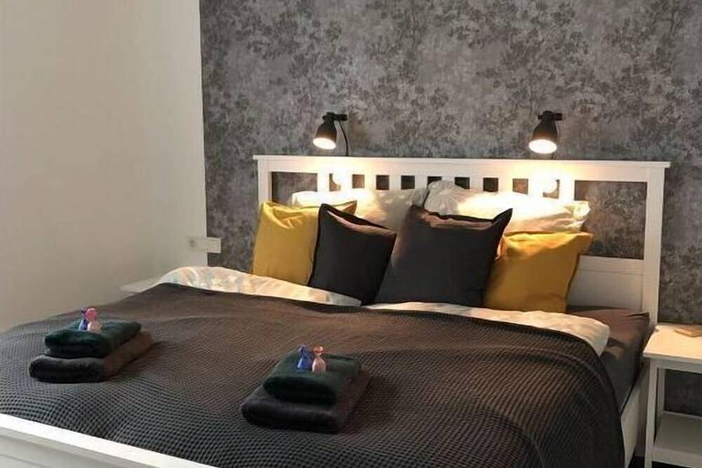Ferienhaus mit 1 Schlafzimmer in Großefehn, Landkreis Aurich