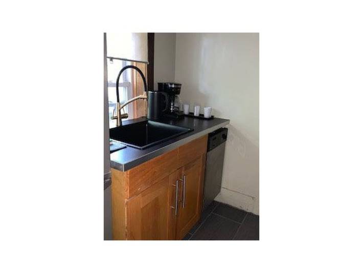 Gîte pour 4 personnes, avec jardin dans Brooklyn - 2