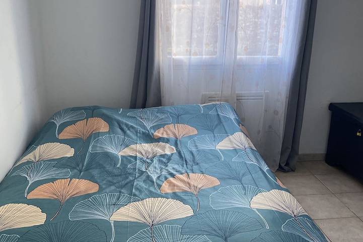 Location de vacances pour 8 personnes, avec jardin à Lavelanet - 2