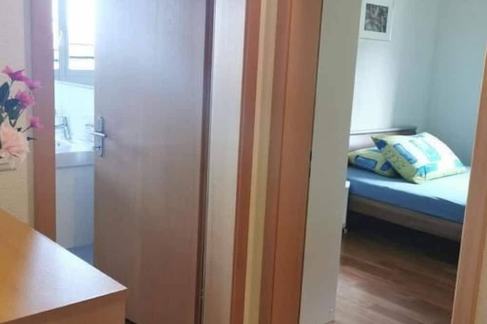 Ganze Wohnung, 2-Zimmerwohnung Rigi in Schwyz