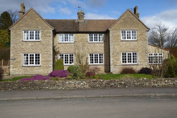 Holiday rental for 6 people, with Garden in Helmsley