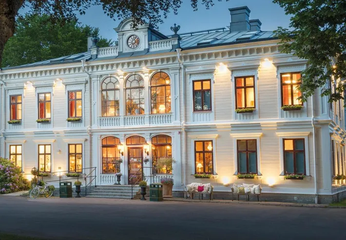 Hotel für 2 Personen, mit Garten und Terrasse - 1