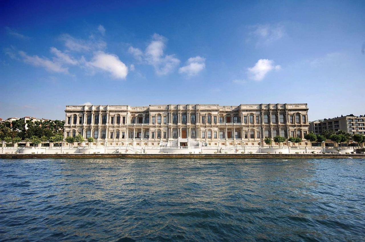 Hôtel pour 3 personnes avec jardin in Istanbul, Région de Marmara