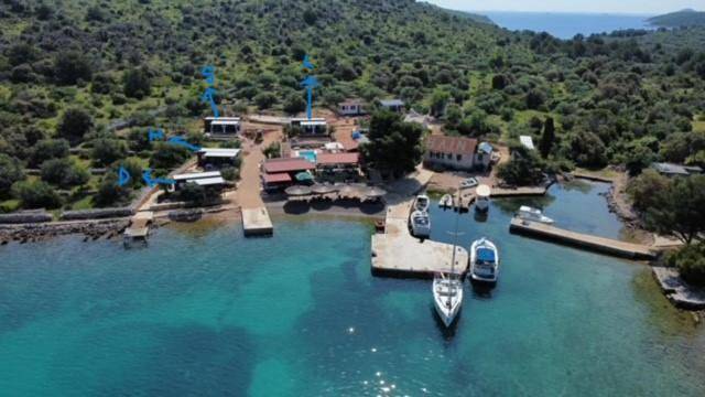 Casa vacanza per 4 persone, con giardino e panorama nonché piscina, con animali domestici - 1