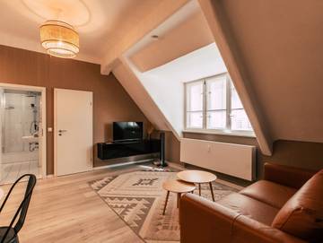 Ferienwohnung für 4 Personen in Leipzig Mitte, Leipzig, Bild 4