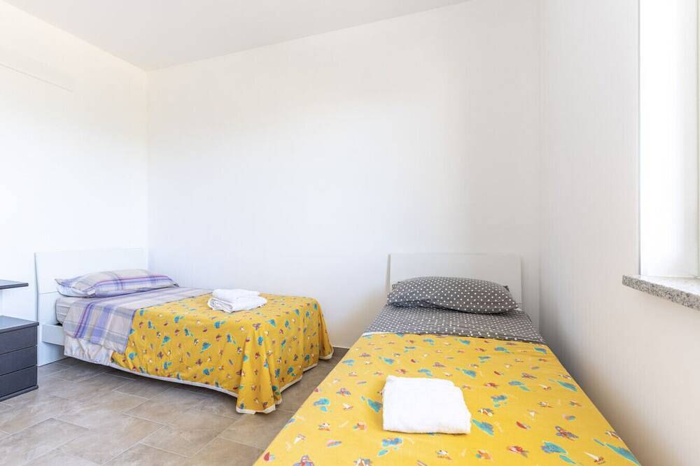 Appartamento intero, Cariddi - Appartamento con Piscina in Marina di Caulonia, Provincia di Reggio Calabria