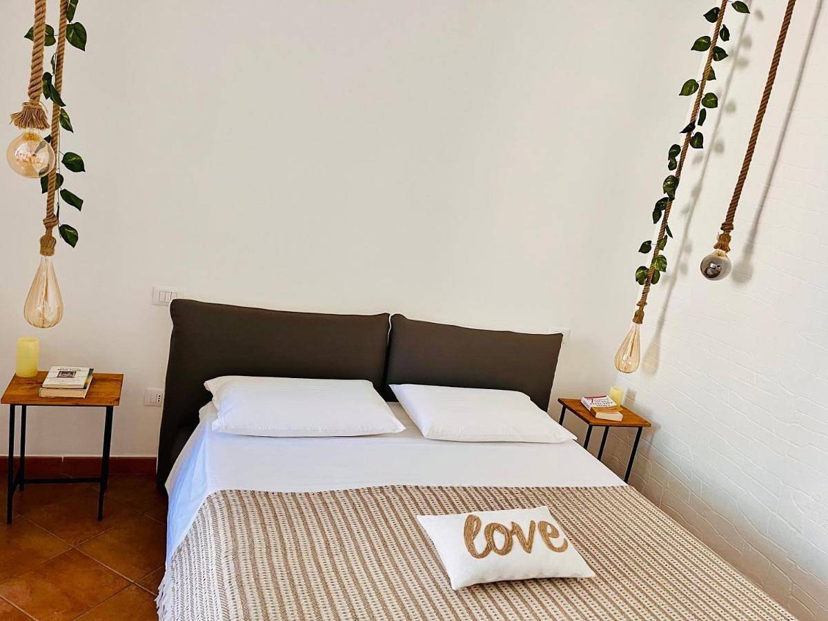 Standard Double Room in Cinisi, Provincia di Palermo