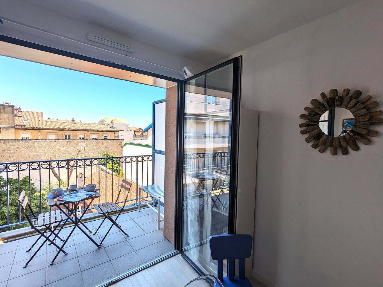 Photo : Appartement de vacances