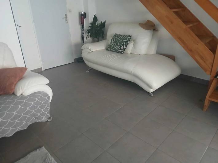 Ferienhaus für 4 Personen, mit Terrasse in Les Ayguades