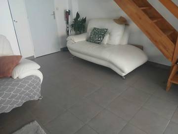 Ferienhaus für 4 Personen, mit Terrasse in Les Ayguades