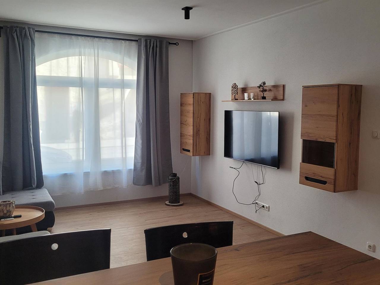 Ganze Ferienwohnung, Franzi's Appartments - Sissi in Matrei am Brenner, Innsbruck und Umgebung