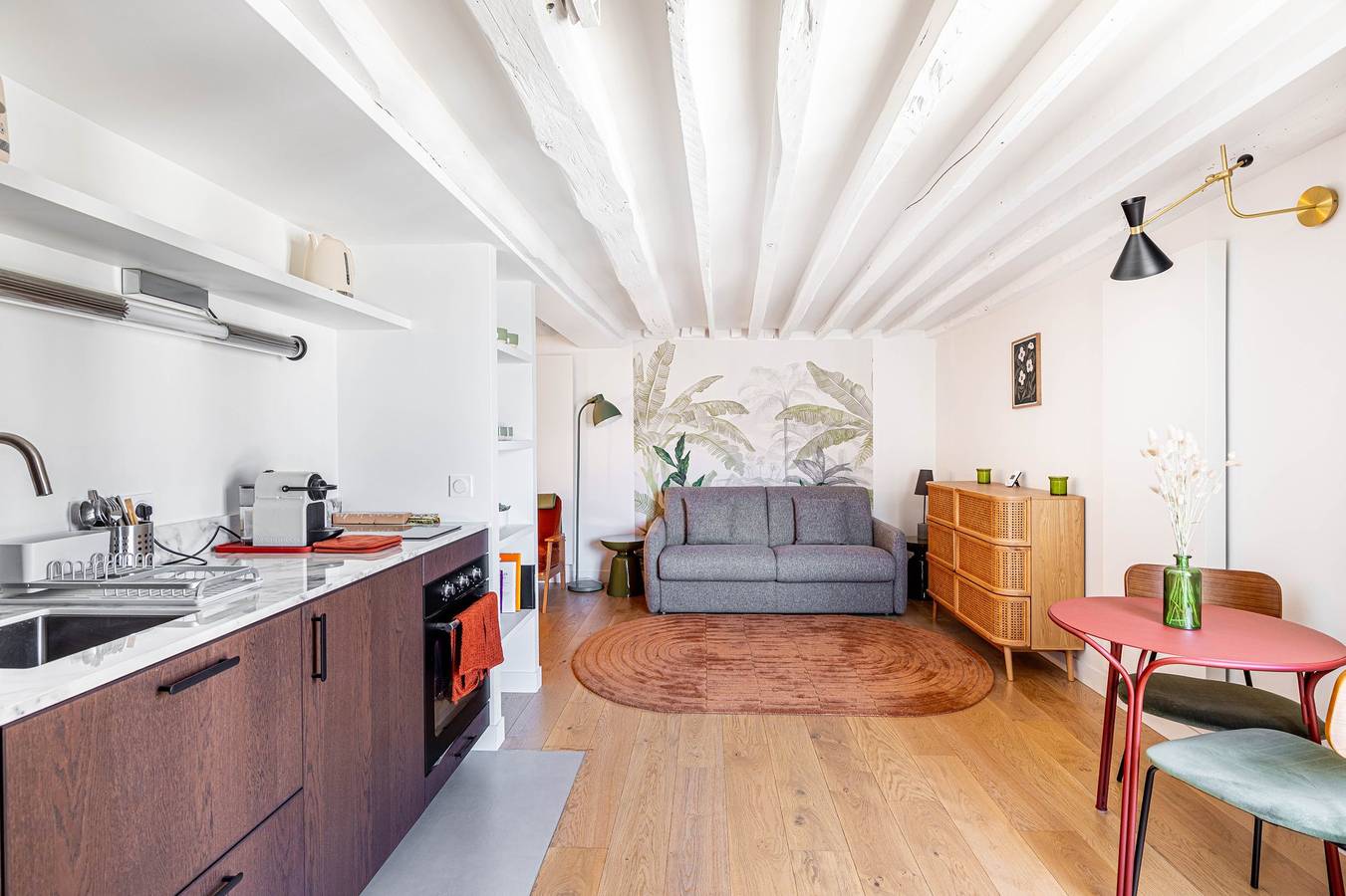 Appartement de vacances