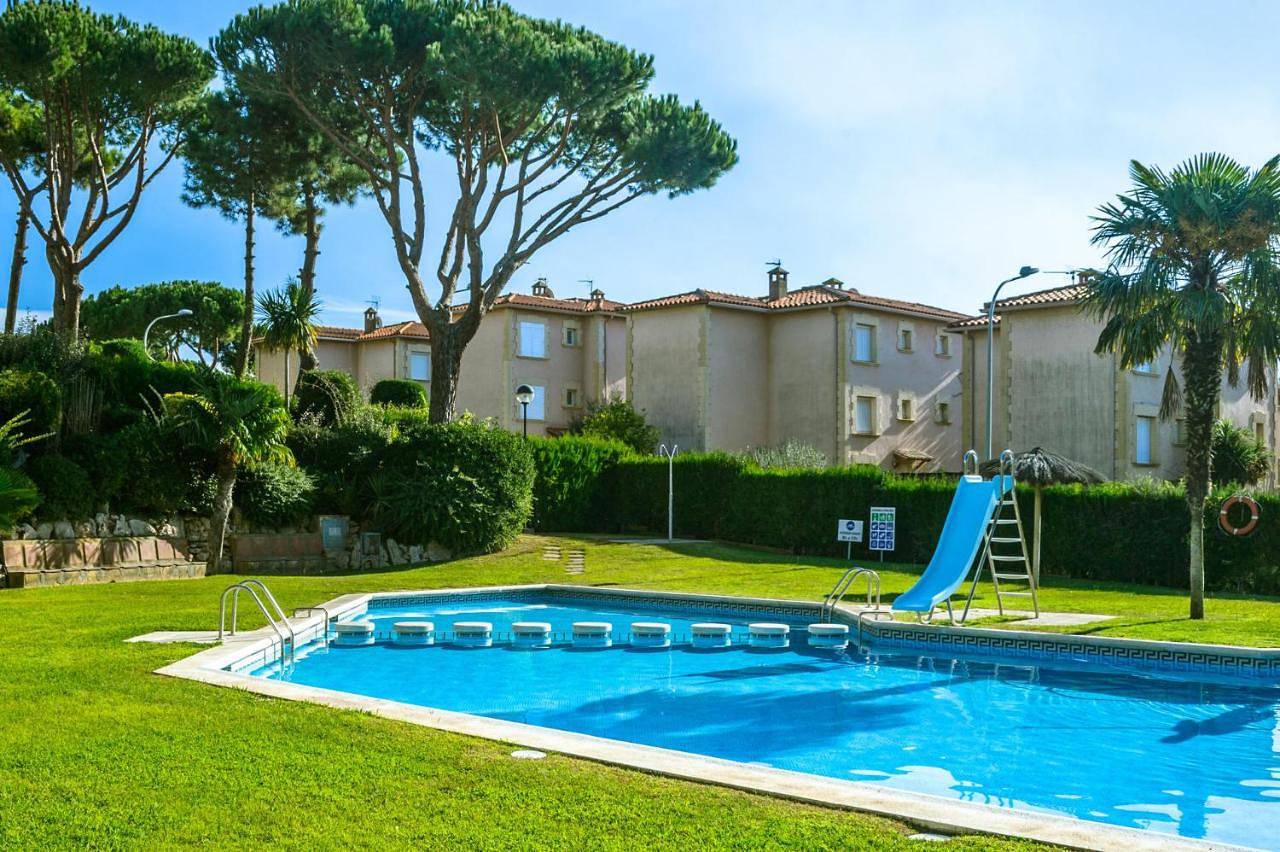 Four-Bedroom House in Calella de Palafrugell, Palafrugell