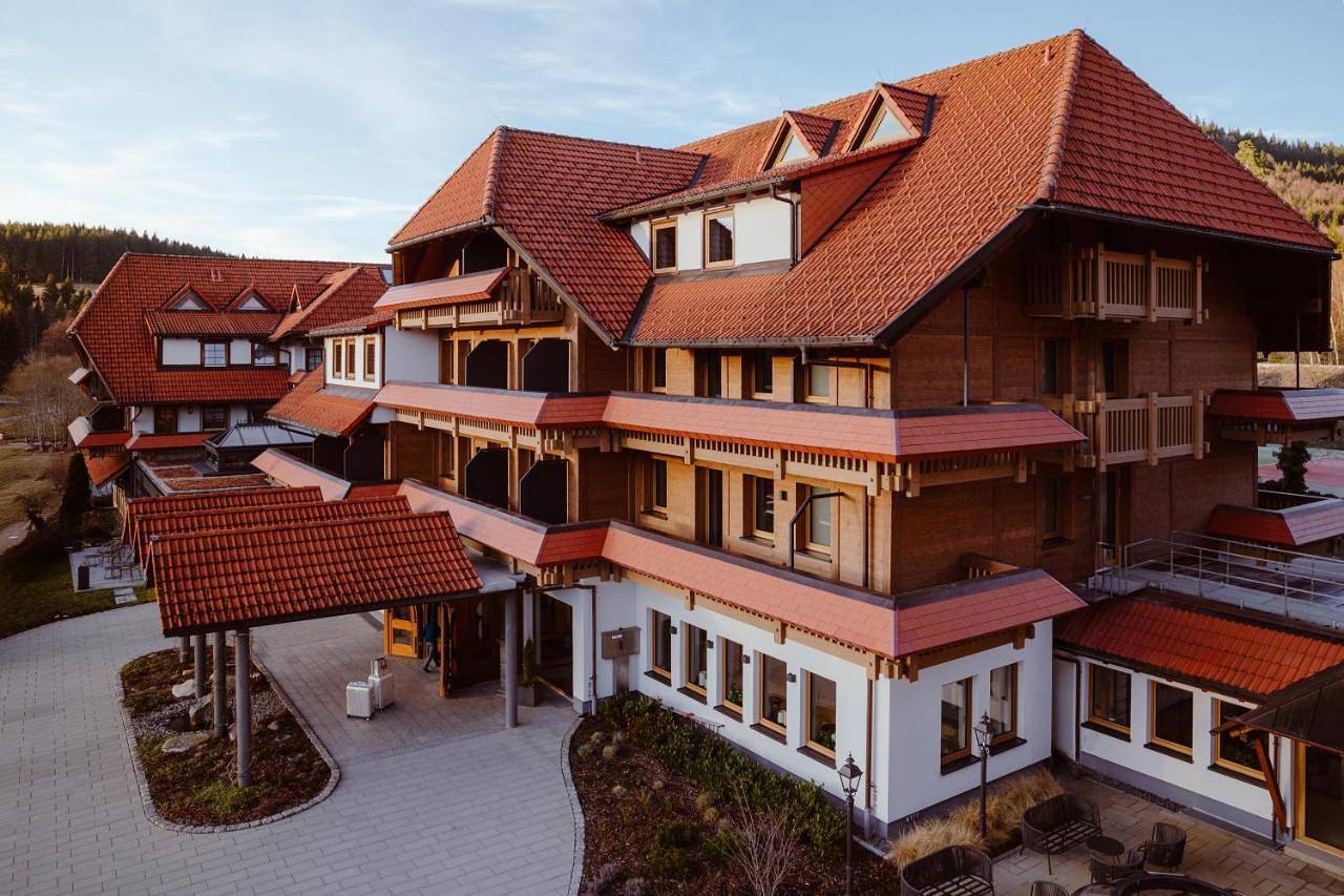 Hotel Auerhahn am Schluchsee in Schluchsee, Forêt-Noire du Sud