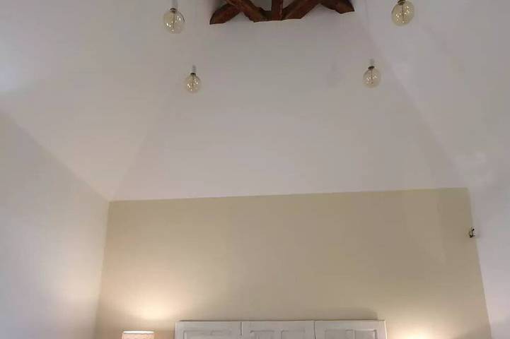 Location de vacances pour 2 personnes, avec jardin et piscine à Reilhaguet - 3