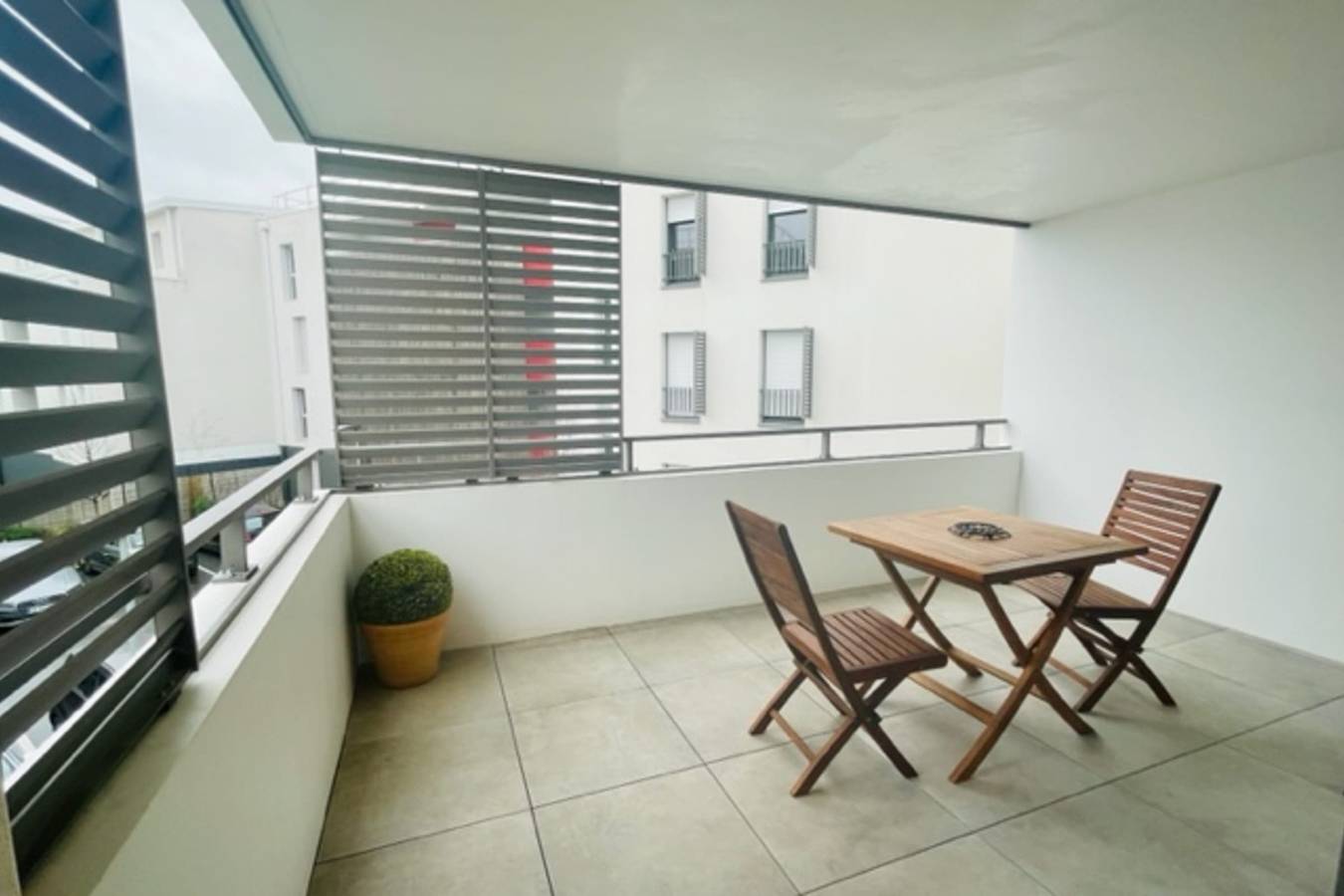 Appartement de vacances