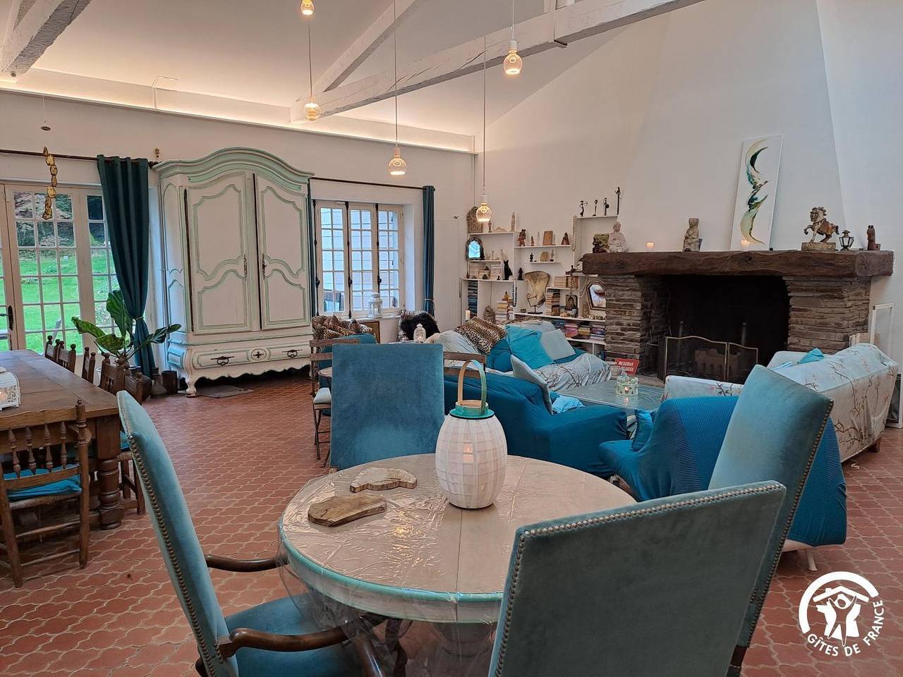 Emerald in Aiguefonde, Castres und Umgebung