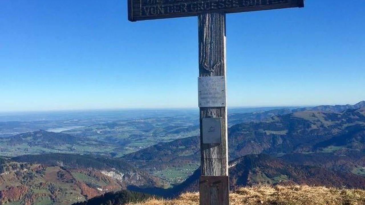 Ganze Ferienwohnung, Ferienwohnung für 6 Personen (70 m²) in Damüls in Damüls, Bregenzerwald