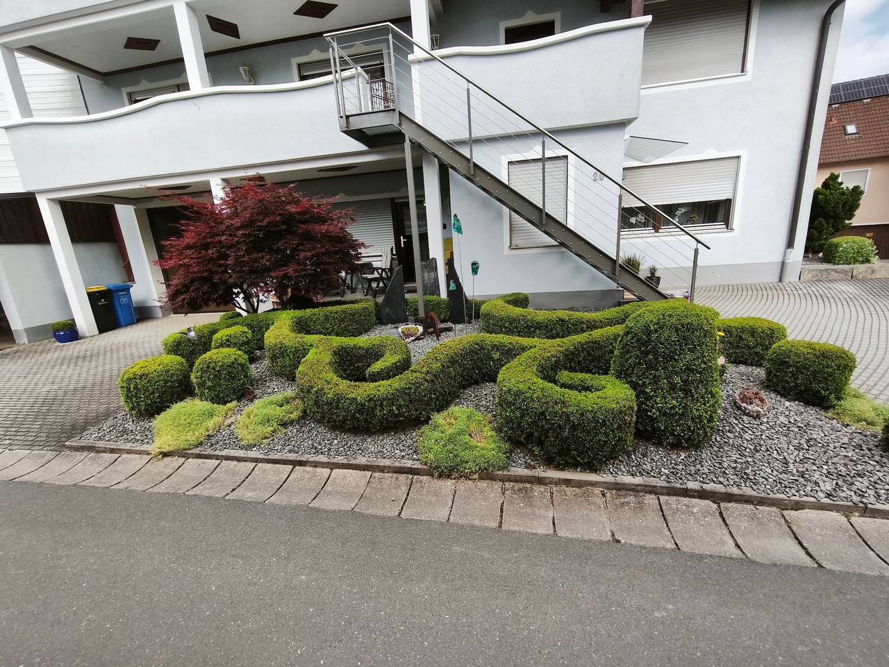 Ganze Ferienwohnung, Ferienwohnung Winkler in Fränkische Schweiz
