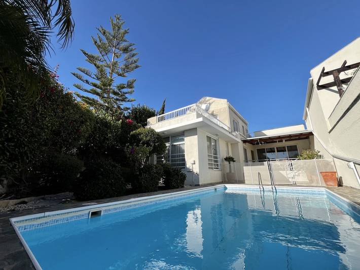 Location de vacances pour 6 personnes, avec balcon dans Πισσούρι - 3