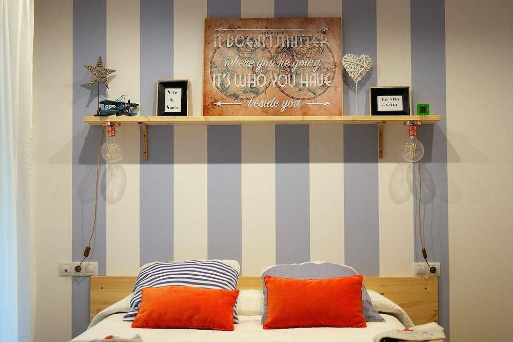 Ganze Wohnung, Apartment \"Monconseil\" in Luzaide, Navarra