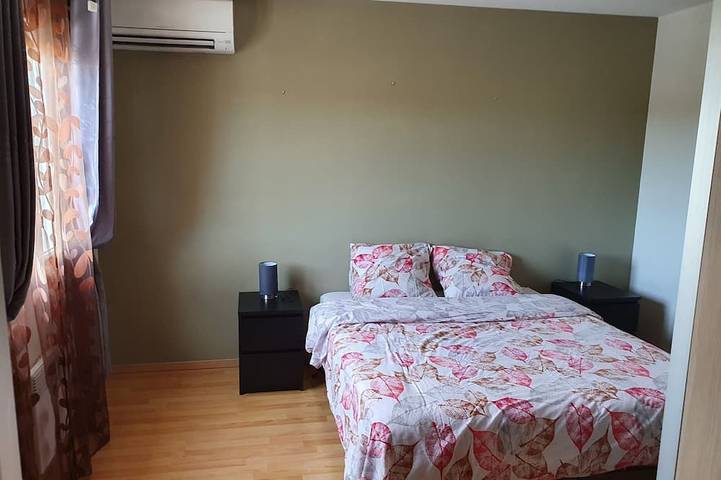 Location de vacances pour 7 personnes, avec jacuzzi et jardin à Sommières - 2