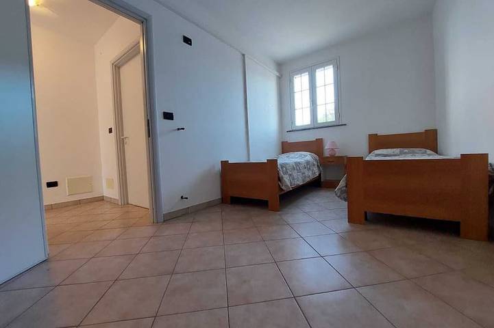 Entire apartment, House of the Stopover in Spiaggia libera Santa María di Leuca, Castrignano del Capo