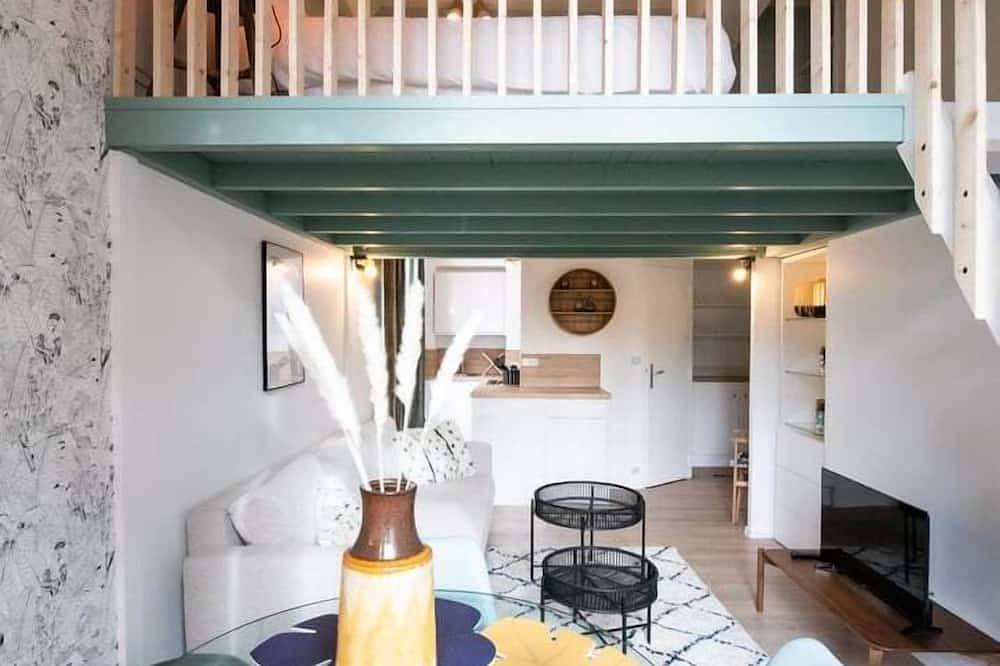 Appartement de vacances