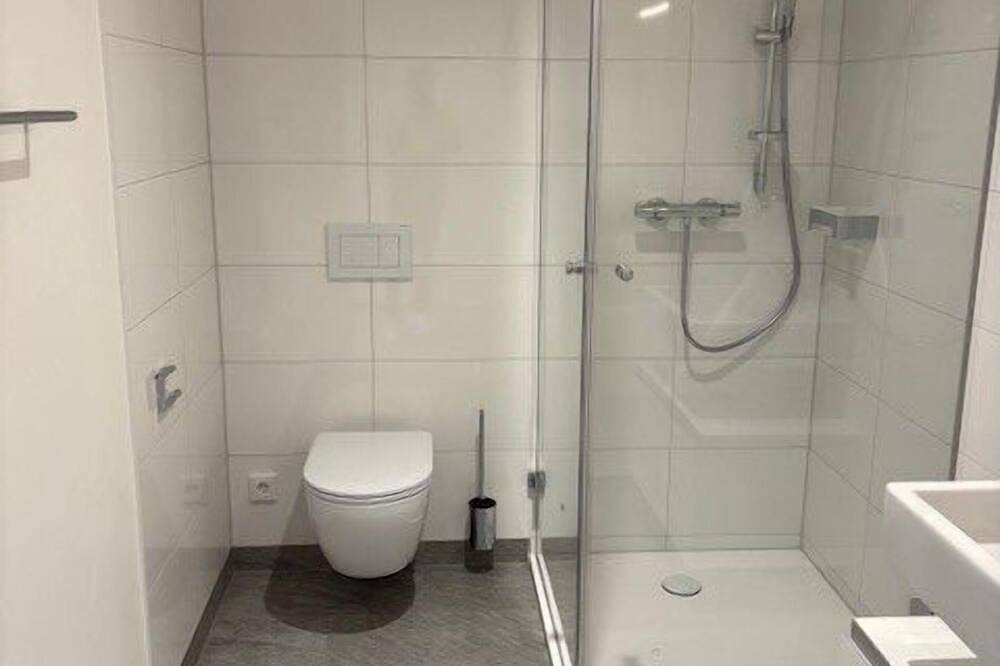 Ganze Wohnung, Top 3.05 Studio in Dornbirn mit Balkon in Dornbirn, Bodensee-Vorarlberg