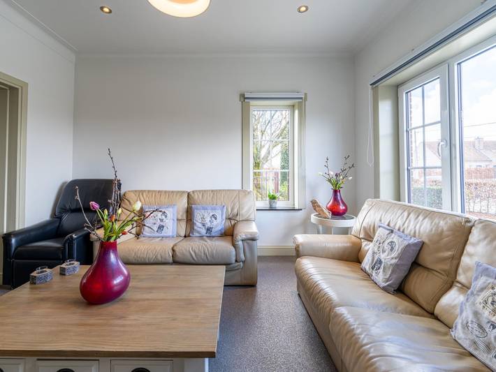 Ferienhaus für 20 Personen, mit Terrasse und Garten, mit Haustier in Limburg (Belgien) - 3