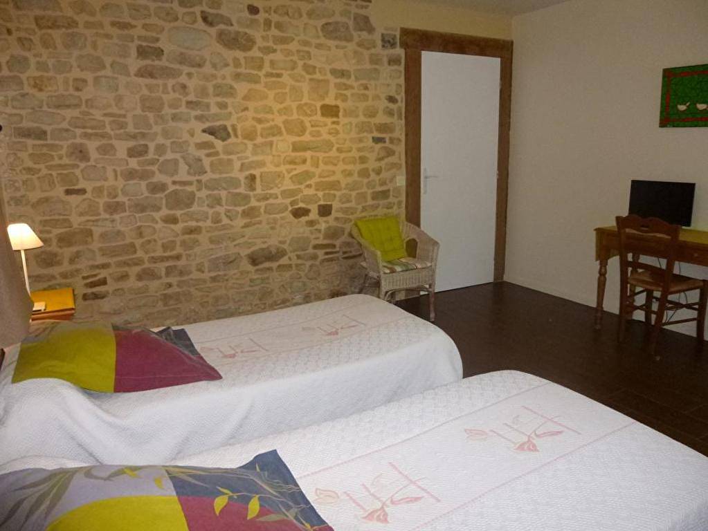 Chez Céline et David - Verte in Gahard, Région de Rennes