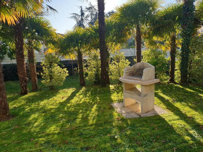 Gîte pour 5 personnes, avec vue et jardin dans Lac de Grand-Lieu - 3