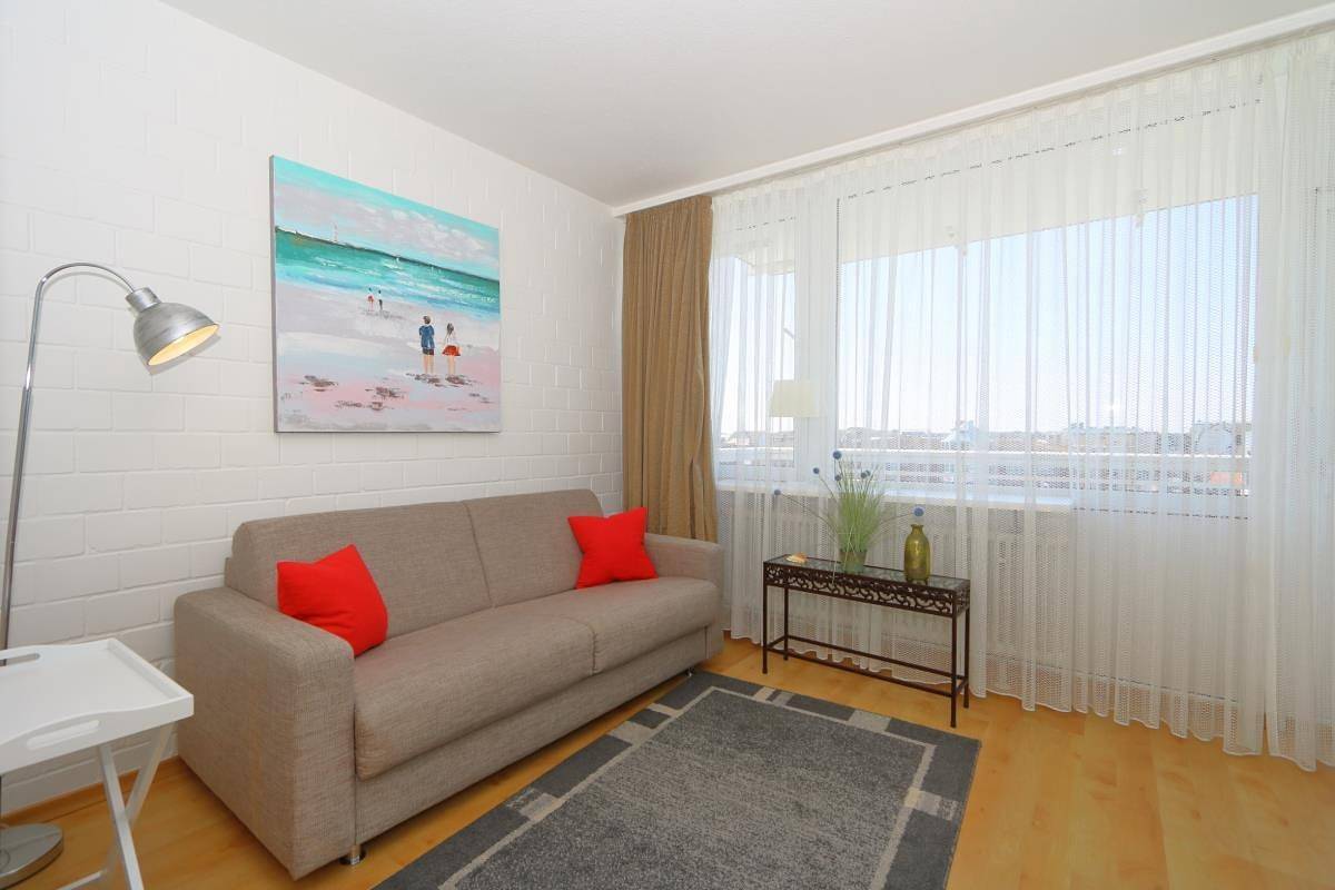 Appartamento vacanze a Sylt a partire da 81€ a notte