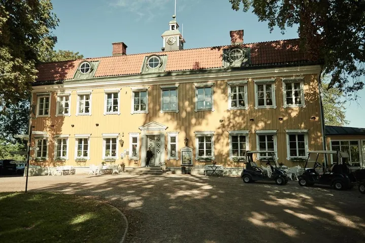Hotel für 2 Personen, mit Garten und Ausblick sowie Sauna - 1