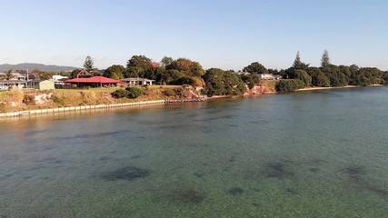 Holiday Home for 4 People in Northland, Photo 3