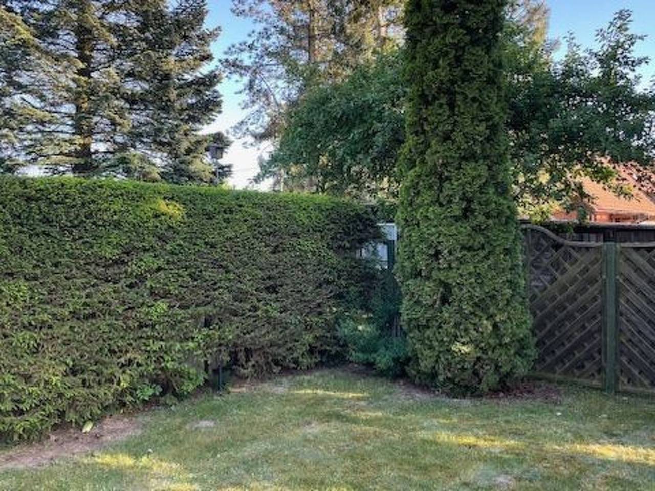 Bungalow Klein Pritz in Klein Pritz, Hohen Pritz