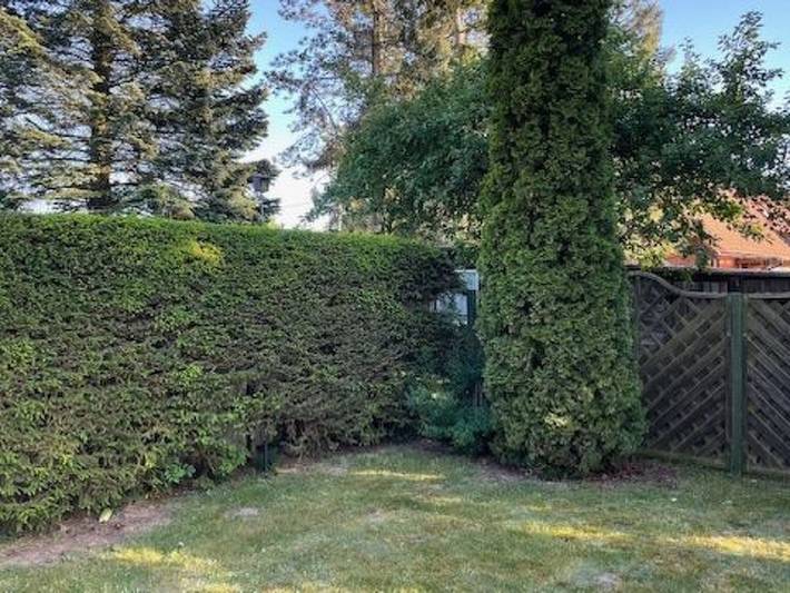 Ferienhaus für 2 Personen, mit Garten in Sternberger Seenlandschaft - 3