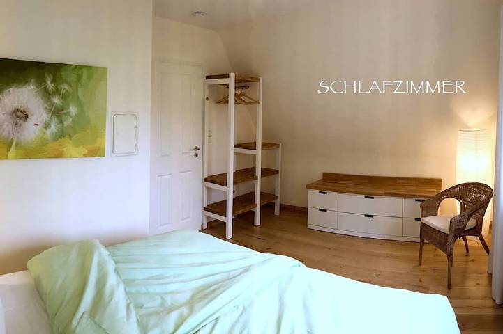 Ferienwohnung für 4 Personen, mit Garten in Hauenstein - 3