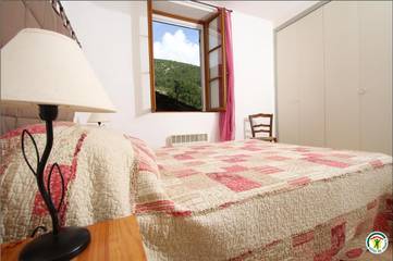 Maison De Vacances pour 6 Personnes dans La Charce, Région de nyons, Photo 3