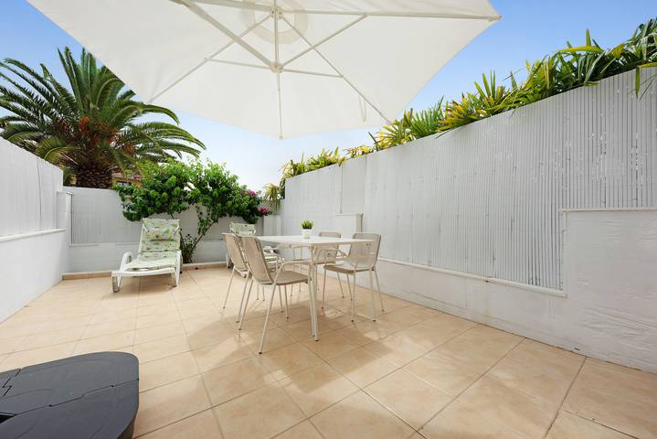 Ferienwohnung für 3 Personen, mit Balkon in Puerto de la Cruz - 3