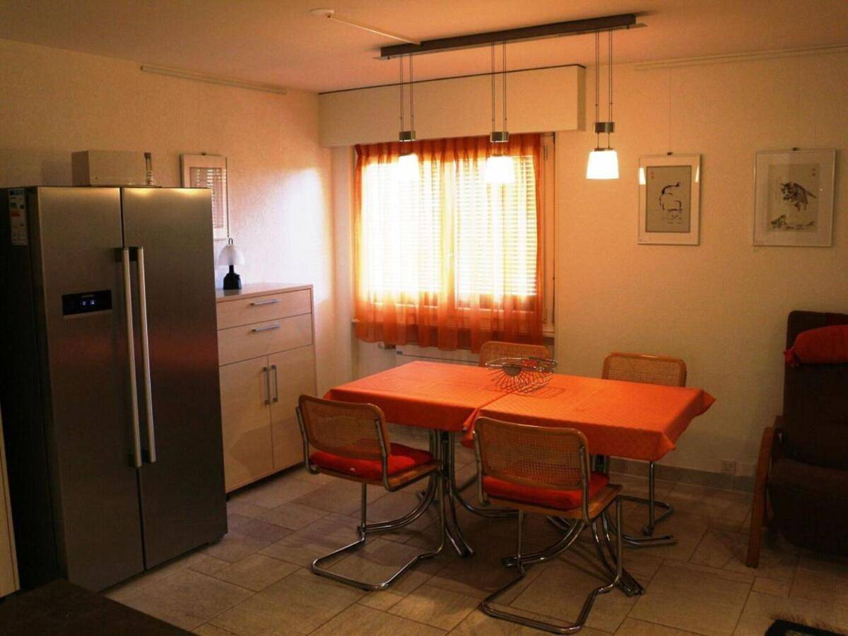 Two-Bedroom Holiday Home in Blonay, Lake Geneva