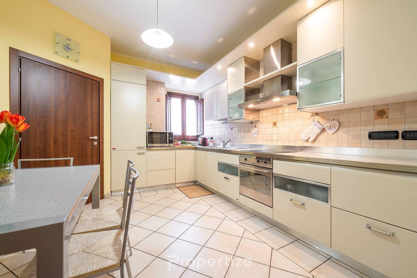 Appartement entier, Domu Arké by Propertize - sopra gli scavi in Marina (Sardinia), Cagliari