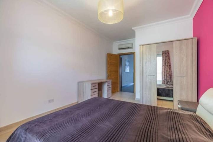 Holiday rental for 6 people, with pool in Malta