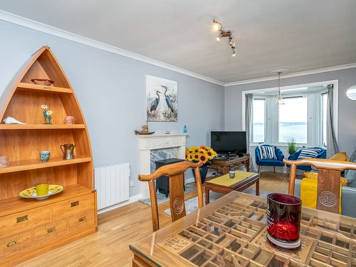 Ferienwohnung für 4 Personen in Edinburgh - 4