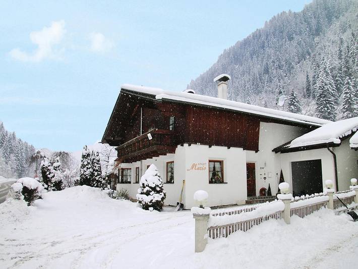 Ganze Wohnung, Apartments home Mario, See im Paznauntal in See, Verwall
