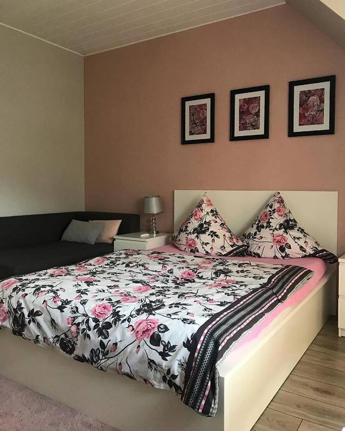 Maison d’hôte pour 2 personnes, avec jardin